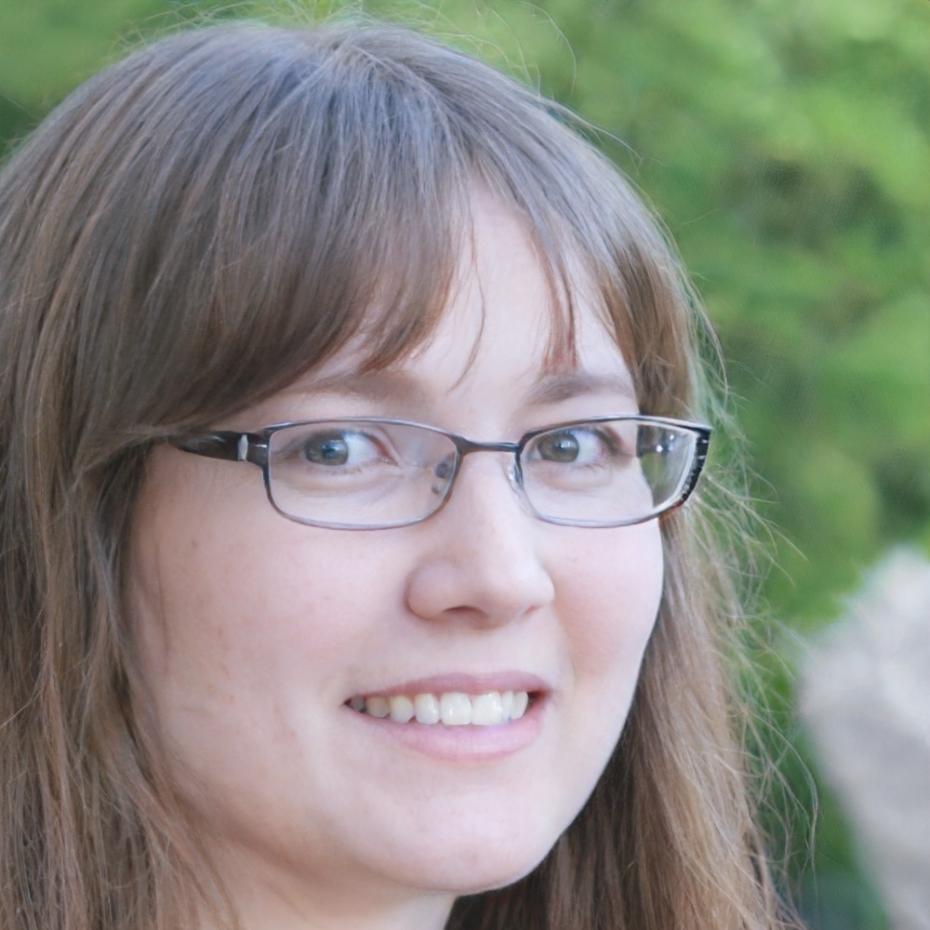 Clarissa Hendricks, Lead Game Design Instructor