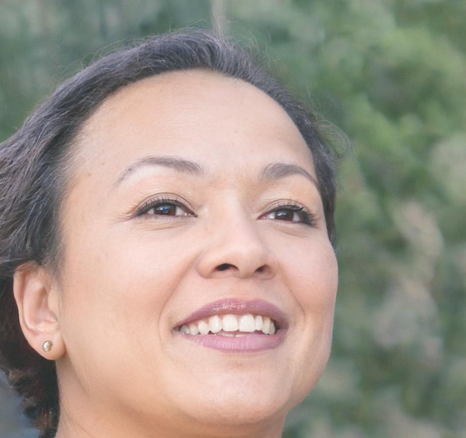Theodora Vang, Technical Programming Lead