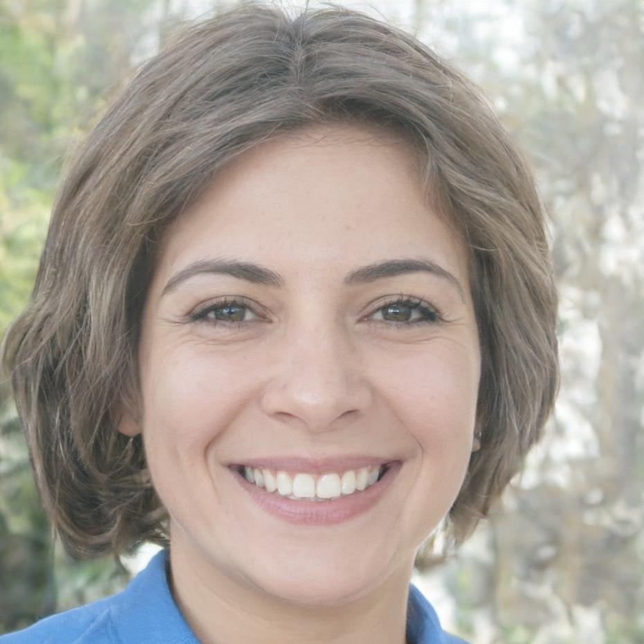 Indira Volkov, Senior Software Engineer